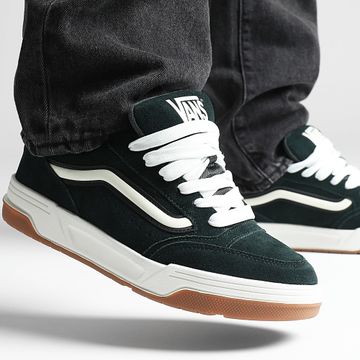 Vans - Sneakers Hylane D1JZA61 Scarabeo Nero