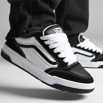 Vans - Sneakers Hylane D26Y281 Nero Bianco