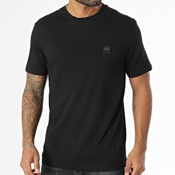 Antony Morato - Maglietta Hong Kong MMKS02437 Nero