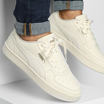 Puma - Puma Caven 2.0 Scarpe da ginnastica 392290 Alpine Snow Oak Branch