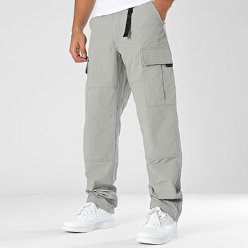 Vans - Service 00HAM Pantaloni cargo MTE dal taglio regolare Grigio