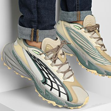 Puma - Spirex Gorpcore 396429 Putty Alpine Snow Sneakers