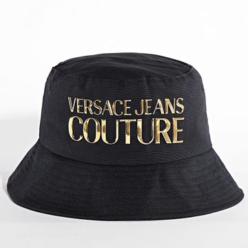Versace Jeans Couture - Bob 77GAZK04-ZG268 Oro nero