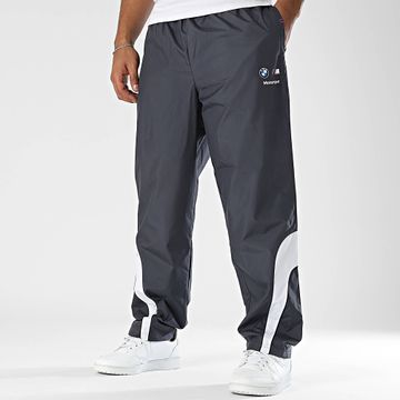 Puma - BMW MMS Archive Pantaloni da jogging 628097 Grigio antracite