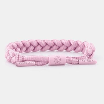 Rastaclat - Bracciale rosa massiccio in onice