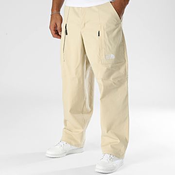 The North Face - Pantaloni TNF X Yinka Ilori A89GH Beige