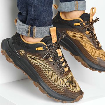 Timberland - Motion Access Low Lace A6DJK Scarpe da ginnastica in maglia di grano