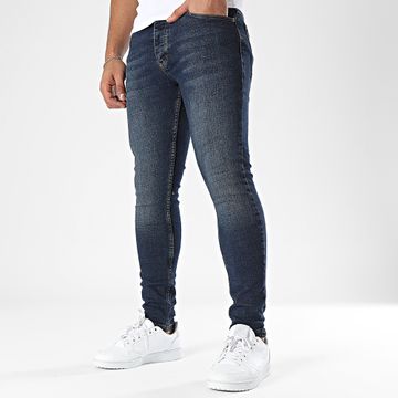 Classic Series - Jeans skinny blu