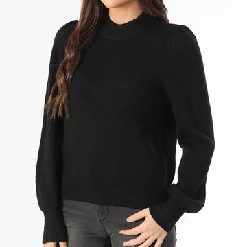 Only - Maglia donna Rue Black
