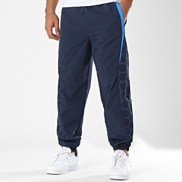 Puma - Pantaloni da jogging Rocket League 627438 Navy