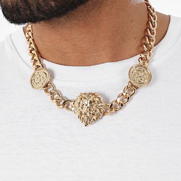 Urban Classics - Collana TB3886 Oro