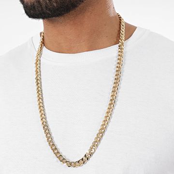 Urban Classics - Collana TB4048 Oro
