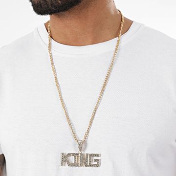 Urban Classics - Collana TB4062 Oro