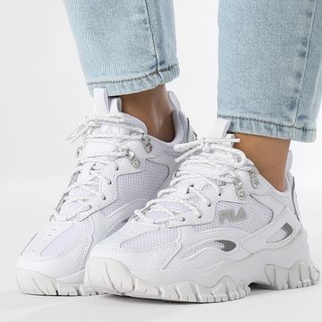 Fila - Scarpe da ginnastica Ray Tracer TR2 Donna FFW0464 Bianco