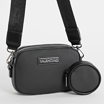Valentino By Mario Valentino - Borsa da donna VBS8AV22 Nero