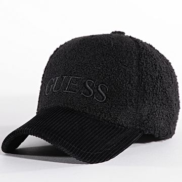 Guess - Cappuccio AW5183-POL01 Nero