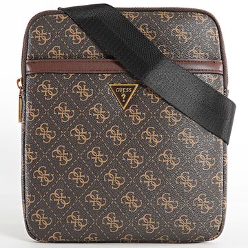 Guess - Borsa HMEVZLP2223 Marrone Cammello