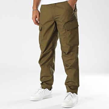 Timberland - A6Y8A Pantaloni Cargo Verde Khaki