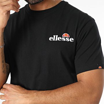 Ellesse - Maglietta Voodoo SHB06835 Nero
