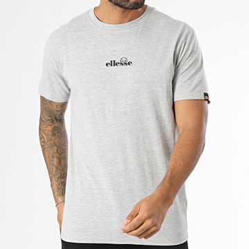 Ellesse - Maglietta Ollio SHP16463 Grigio erica