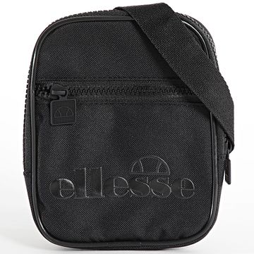 Ellesse - Borsa Templeton SAEA0709 Nero