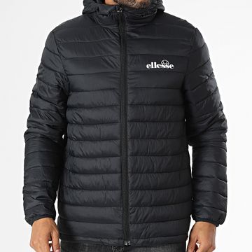 Ellesse - Piumino Mazzini SHP20084 Nero