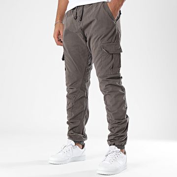 Urban Classics - TB1268 Pantaloni Cargo Taupe