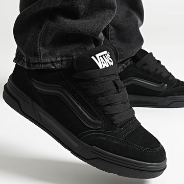 Vans - Scarpe da ginnastica Sk8-Low D1JBKA1 Nero
