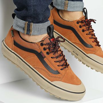 Vans - Scarpe da ginnastica Mte Old Skool Waterproof CVNN1Z1 Glazed Ginger