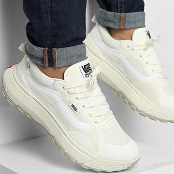 Vans - Scarpe da ginnastica Crosspath CVUFS81 Marshmallow Mte