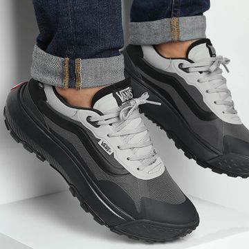 Vans - Scarpe da ginnastica Crosspath CVU85T1 Frost Gray Mte