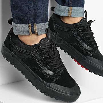 Vans - Scarpe da ginnastica Mte Old Skool Waterproof CVNBKA1 Nero