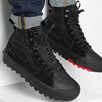Vans - Scarpe da ginnastica Sk8-Hi Gore-Tex Mte CVS1OJ1 Blackout
