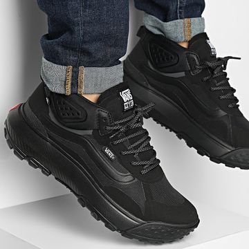 Vans - Mte Crosspath Mid Sneakers CVVBKA1 Nero