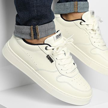 Colmar - Sneakers Tokyo Mono 038 Off White