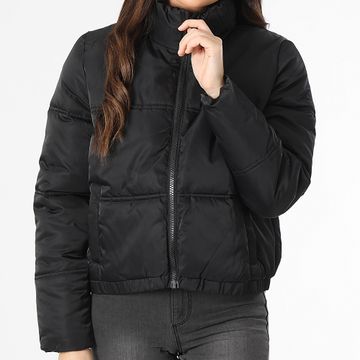 Classic Series - Cappotto Manni Donna Nero