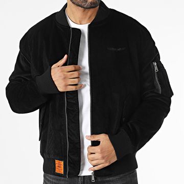 Bombers Original - Bomber Orem Nero