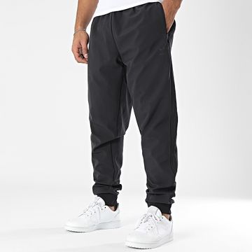 Adidas Originals - Pantaloni da jogging con cuciture a vista IW0997 Nero