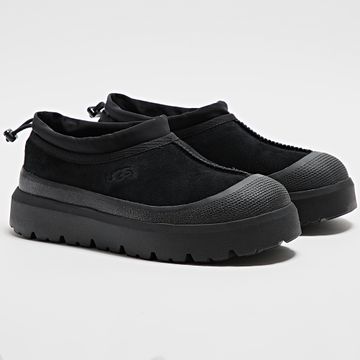 UGG - Tasman Weather Hybrid Mules 1144096 Nero