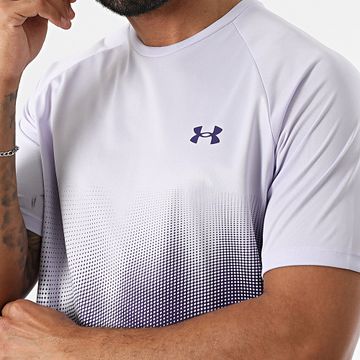 Under Armour - Maglietta 1377053 Viola