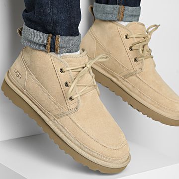 UGG - Neumel Moc 1121645 Scarpe Mustard Seed