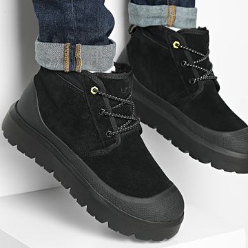 UGG - Neumel Weather Hybrid Sneakers 1143991 Nero