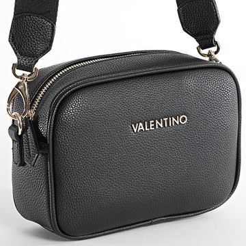 Valentino By Mario Valentino - Mai VBS8GL15 Borsa nera