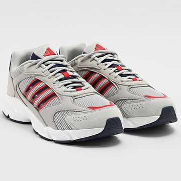 Adidas Sportswear - Baskets Crazy Chaos 2000 IH3206 Grey Two Team Navy Blue 2 Grey One