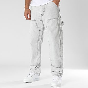 Project X Paris - Jeans dal taglio regolare T249038 Grigio