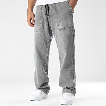 Project X Paris - Jeans Baggy T249039 Grigio