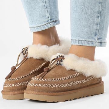 UGG - Scarpe da donna Tasman Alpine 8258 Chestnut