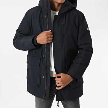 Aigle - Parka AD088 Nero