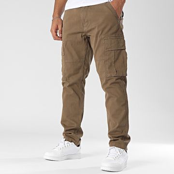 Petrol Industries - M-3040-TRO582 Pantaloni cargo marrone