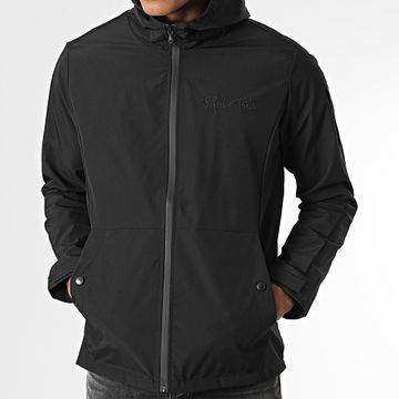 Project X Paris - Giacca con cappuccio e zip 2433214 Nero
